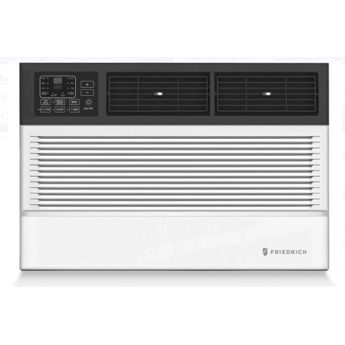 an image of the friedrich uni-fit 12,000 uct12b10a btu thru-the-wall air conditioner